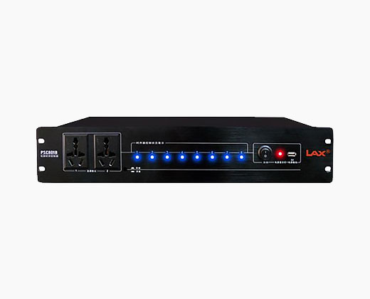 LAX PSC801B電源時序器